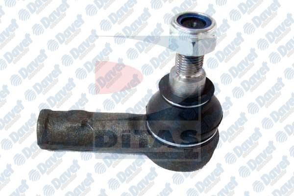 DITAS A21577 Rotbasi Sol Ducato 280 J5 Citroen C25  ####